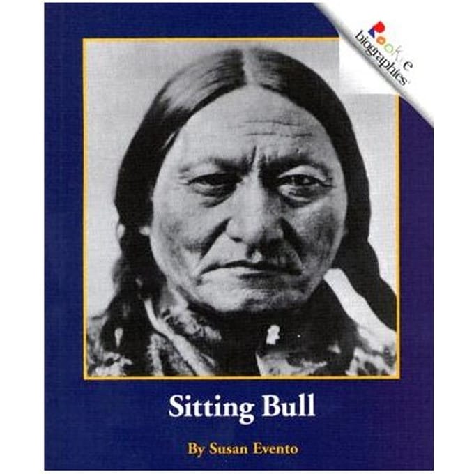 Sitting Bull - Evento, Susan