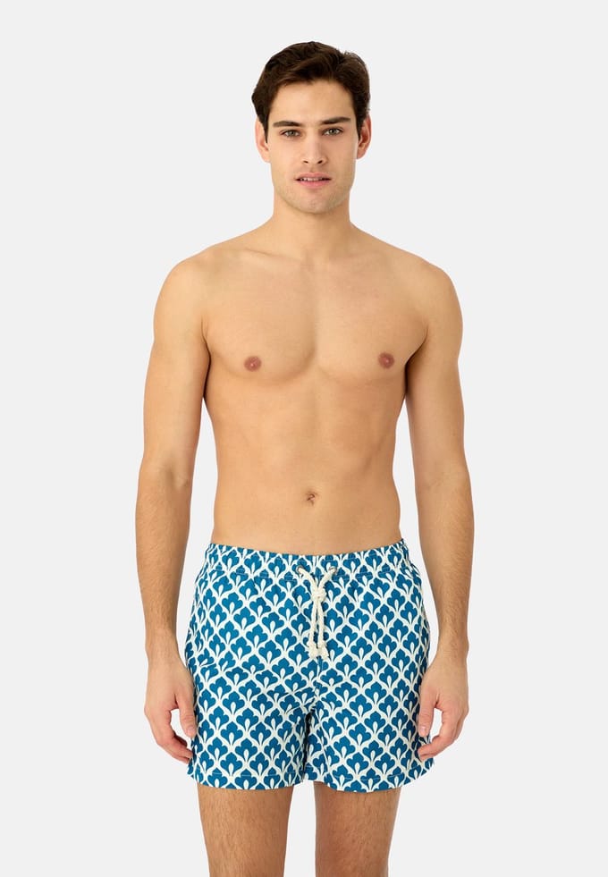 Gassa d'Amante Badeshorts Sanremo