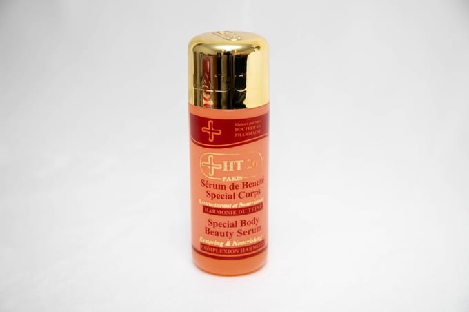 HT26 Sérum de beauté corps