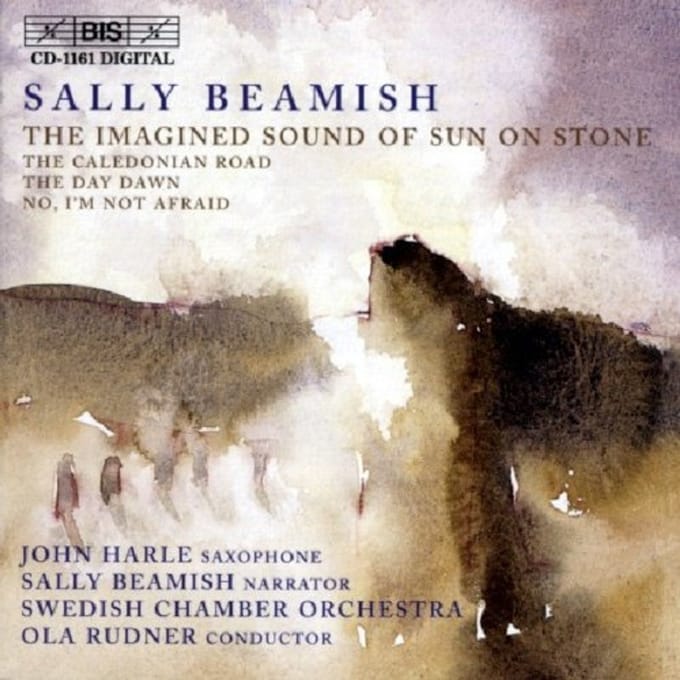 Swedish Chamber Orchestra - The Caledonian Road/The Day Dawn (CD)
