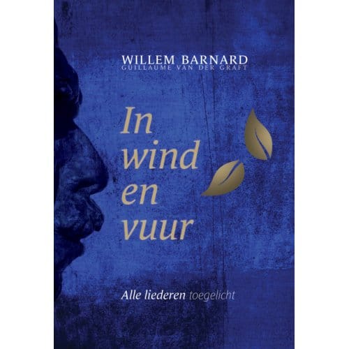 In Wind En Vuur / 2 + 3 - Willem Barnard