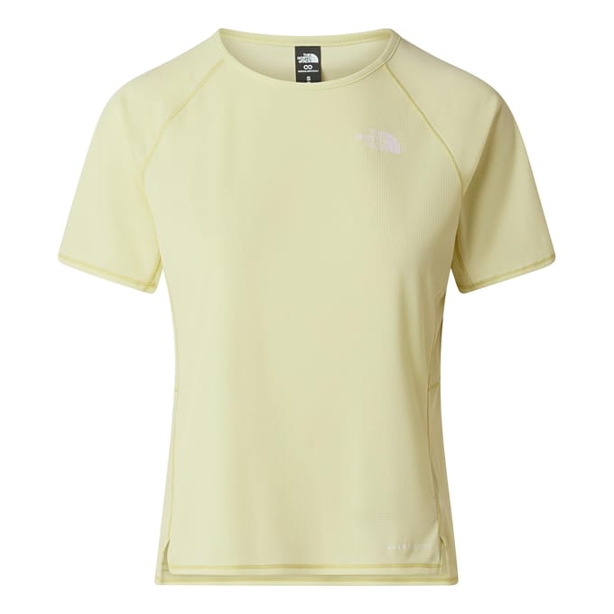 T-shirt Korte Mouw The North Face 077-53277803544915