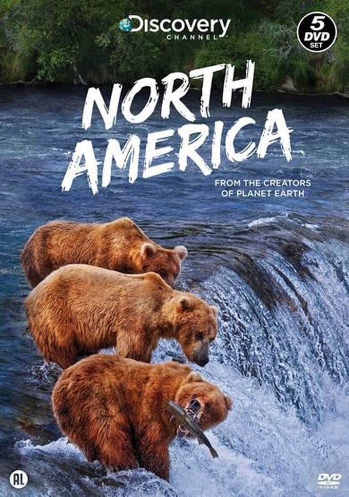 North America