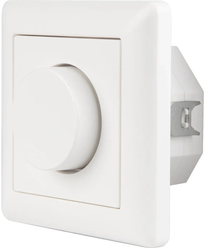 Ledvance Lichtregelsysteemcomponent | manual control unit select dali-2 exc tw select dali-2 exchangeable co