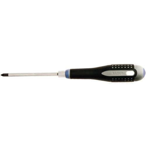 Bahco BE-8830 BE-8830 Kruiskop schroevendraaier PZ 3 Koplengte: 150 mm DIN 5260