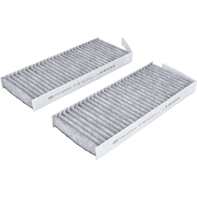 Cabinefilter MANN-FILTER FP 26 013-2
