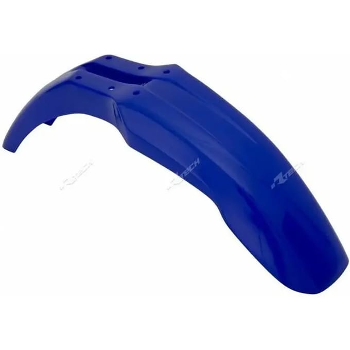 Spatborden voor motorfiets Racetech Yamaha YZ 80