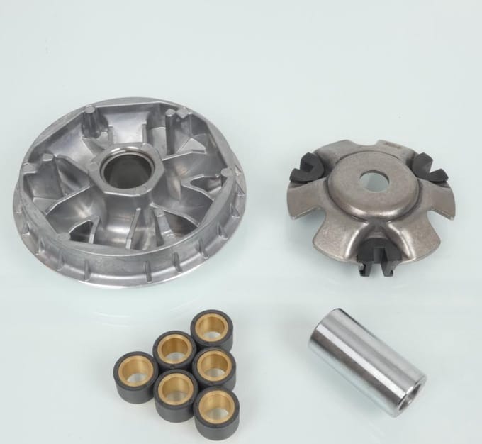 rms variator voor honda 150 sh scooter na 2007 nieuw