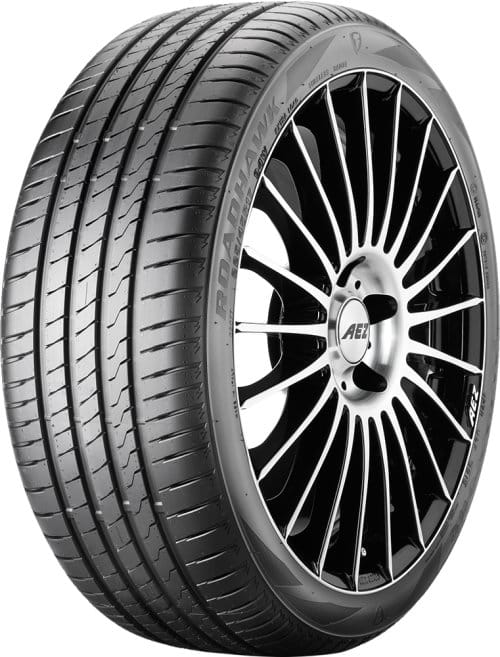 Firestone Roadhawk ( 265/50 R20 107T )