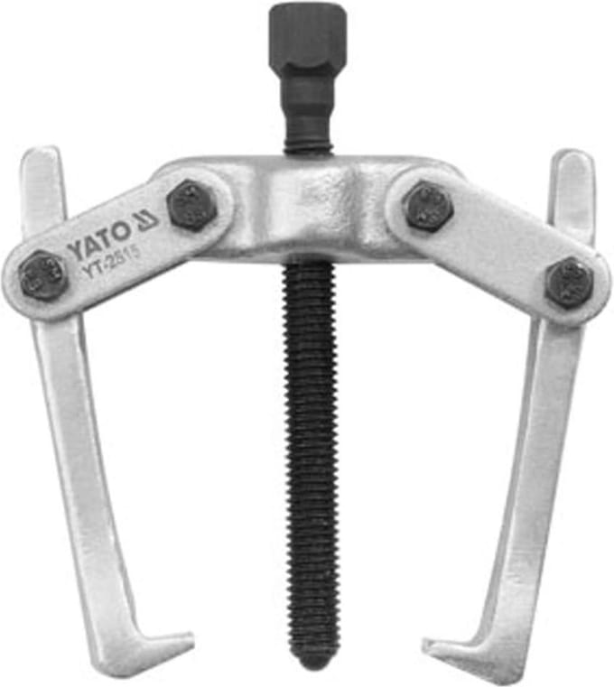 YATO Kaakbreker 2-armig 3"