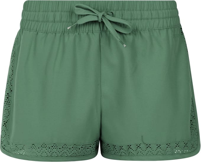 Protest PRTTenerife – Zwemshort Dames – Extra kort – Wit