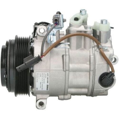 Compressor, airconditioner MAHLE ACP 1483 000S