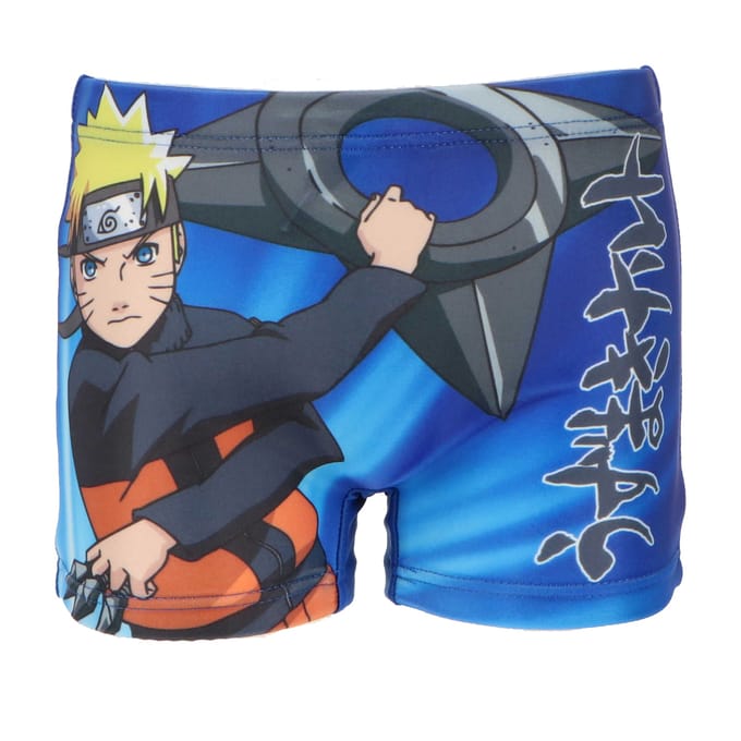 Naruto Naruto Zwembroek