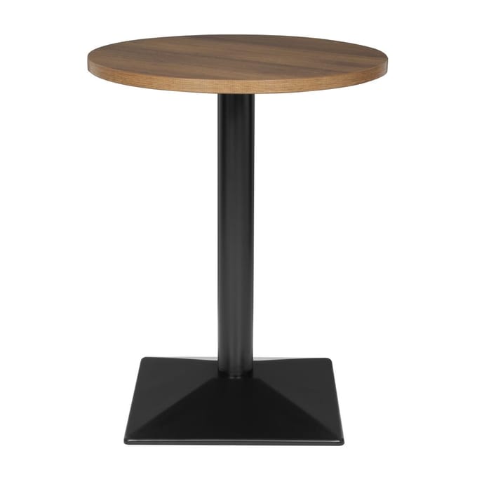 Bolero Complete Ronde Tafel 600mm - CH993