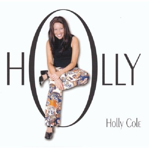 Holly - Holly Cole