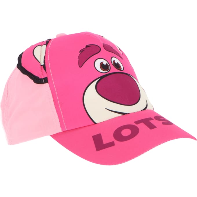 Toy Story 3D pet - Lotso