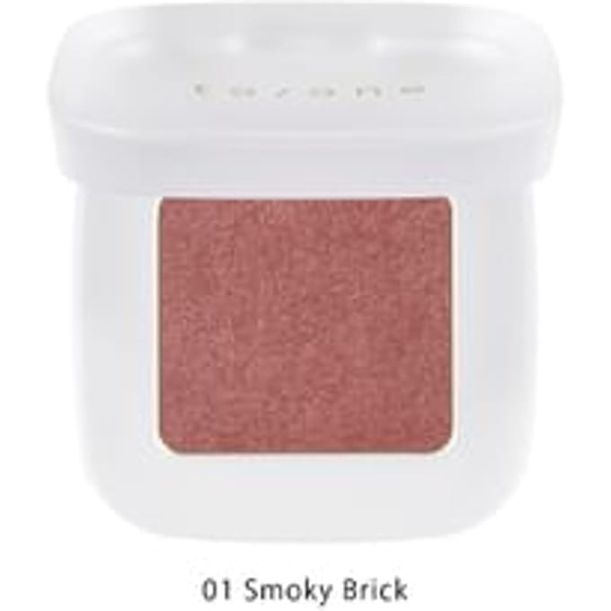to/one - Petal Float Eye Shadow 01 Smoky Brick