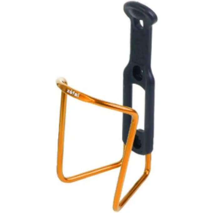 ZÃ©fal Alu bidonhouder 124 - Kleur oranje