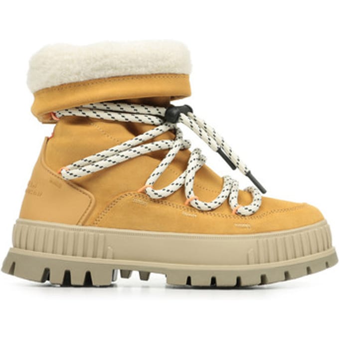 Snowboots Palladium Pallashock Hiver