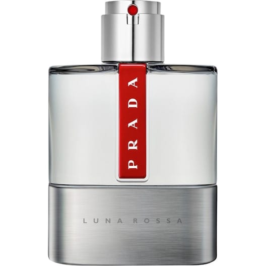 Prada Eau De Toilette Mannen Prada - Luna Rossa Eau De Toilette Mannen  - 100 ML