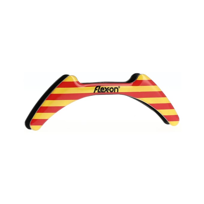 Stickers voor teugels Catalonië Flex-On