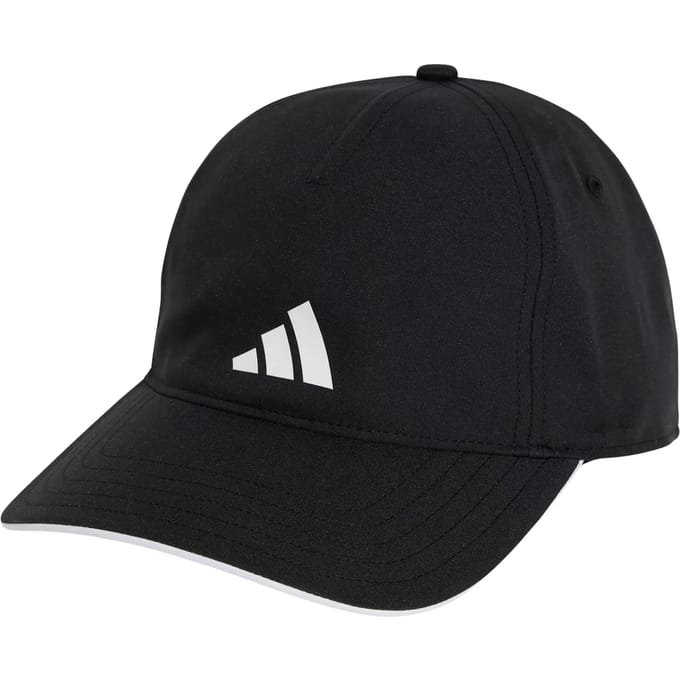 adidas Performance AEROREADY B-ball Pet - Unisex - Zwart