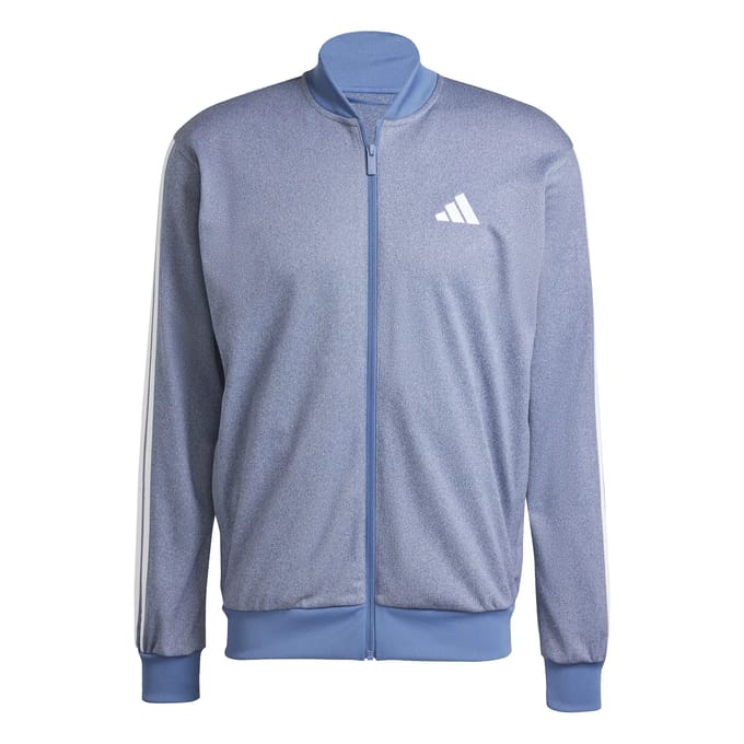 Track suit jas adidas Melange