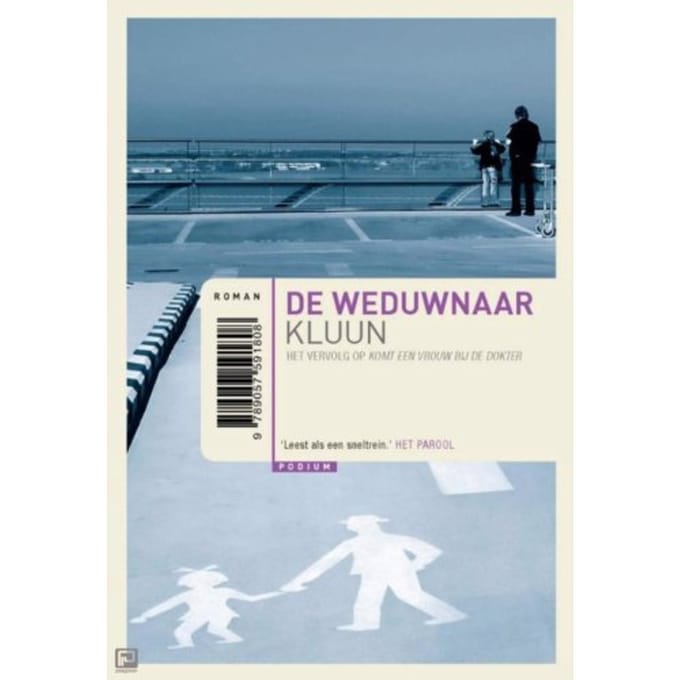 De Weduwnaar - Kluun