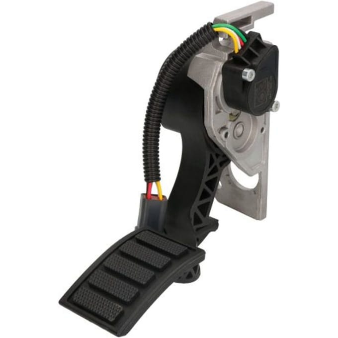 Gaspedaal DT Spare Parts 2.16140