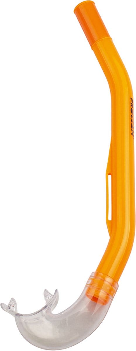 Procean snorkel oranje