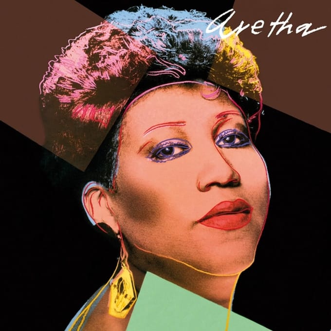 Aretha