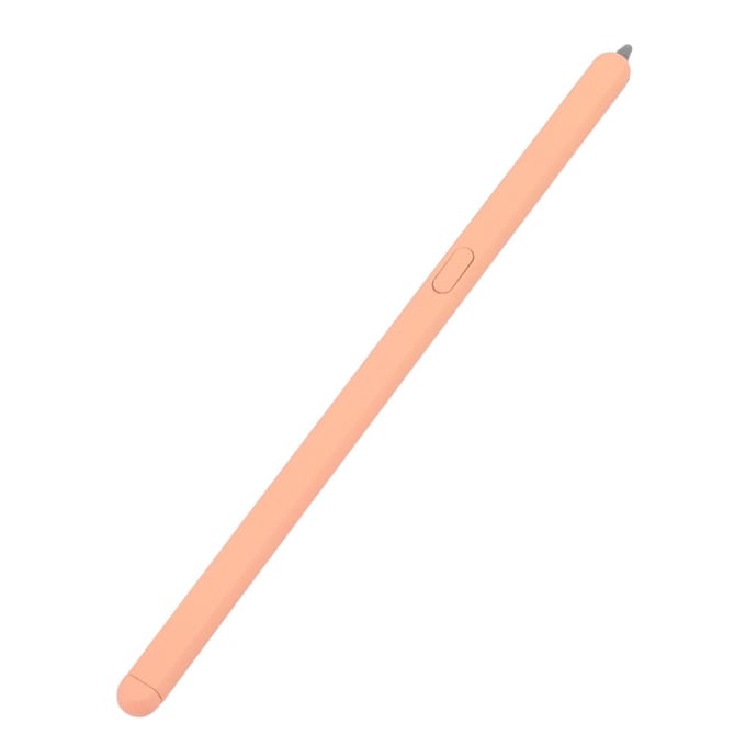 Stylet de remplacement pour Galaxy Z Fold 5 Stylet avec 4096 niveaux de sensibilité à la pression Stylet pour téléphone noir