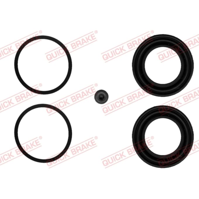 Reparatieset, remklauw QUICK BRAKE 114-0207