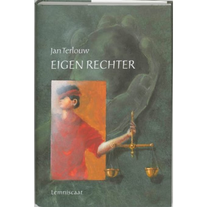 Eigen Rechter - Jan Terlouw