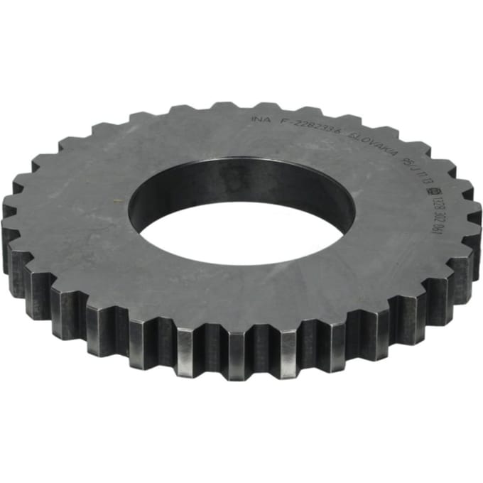 Reparatieset schakelmechanisme  ZF 1328302061ZF