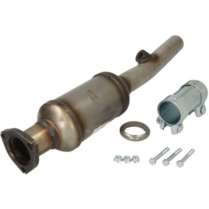 Katalysator BOSAL 099-547