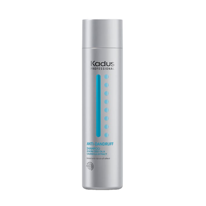 Kadus Professional Anti-Roos Shampoo 250ml