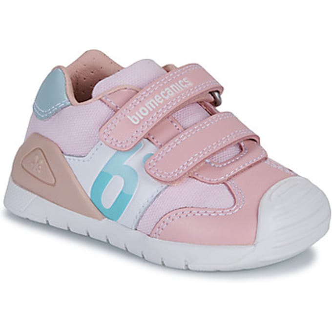 Biomecanics  Lage Sneakers BIOGATEO CASUAL