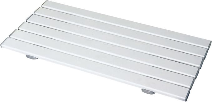 Doucheplank 71 cm - Versterk je Zelfstandigheid in de Douche