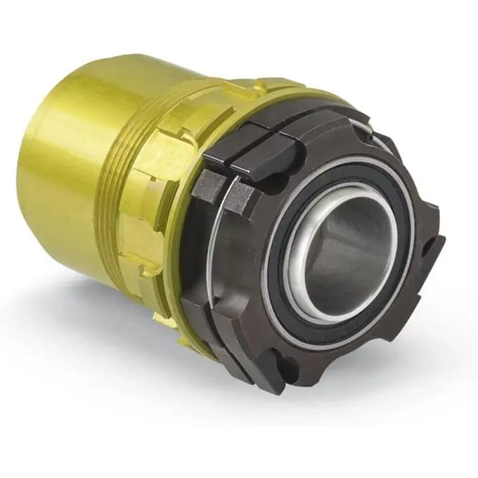 Freewheel body Miche Spline XMH