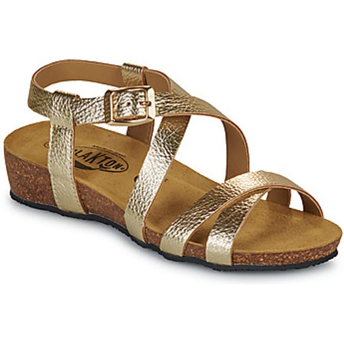 Plakton  Platte sandalen NEMO