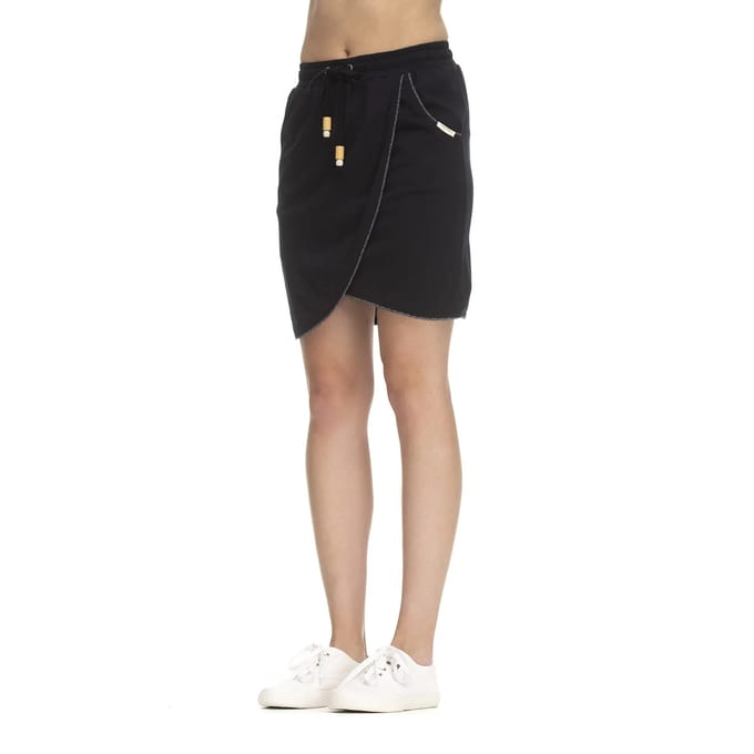 Dames organische rok Ragwear Naila A