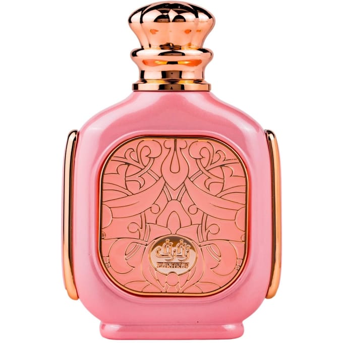 Zukhruf Edp