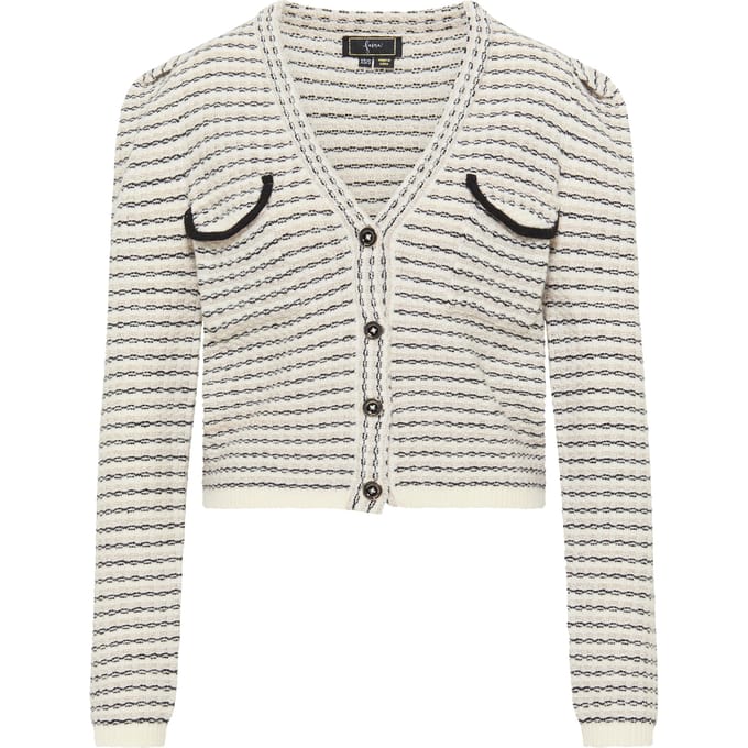 faina vest nascita