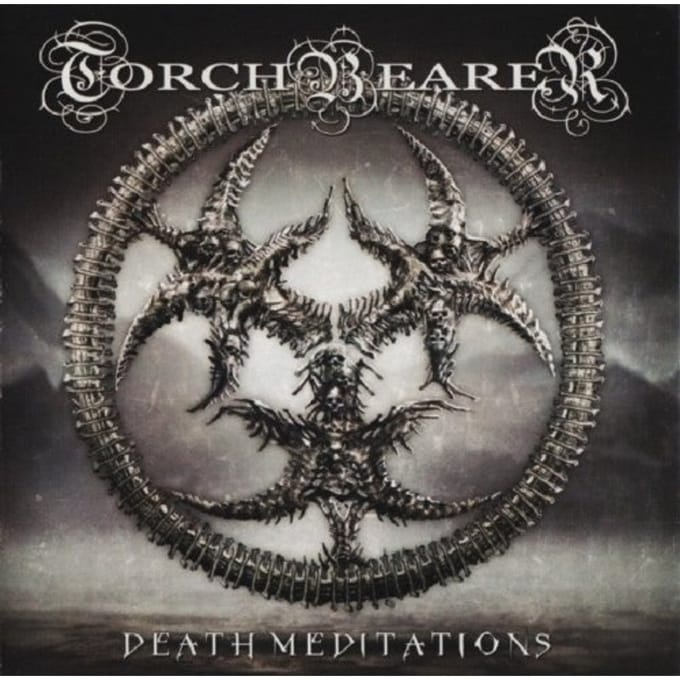 Death Meditations - Torchbearer