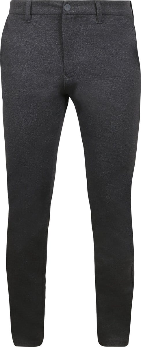 Mac Chino Griffin Donkerblauw (navy) - Maat W 32 - L 32 - Heren