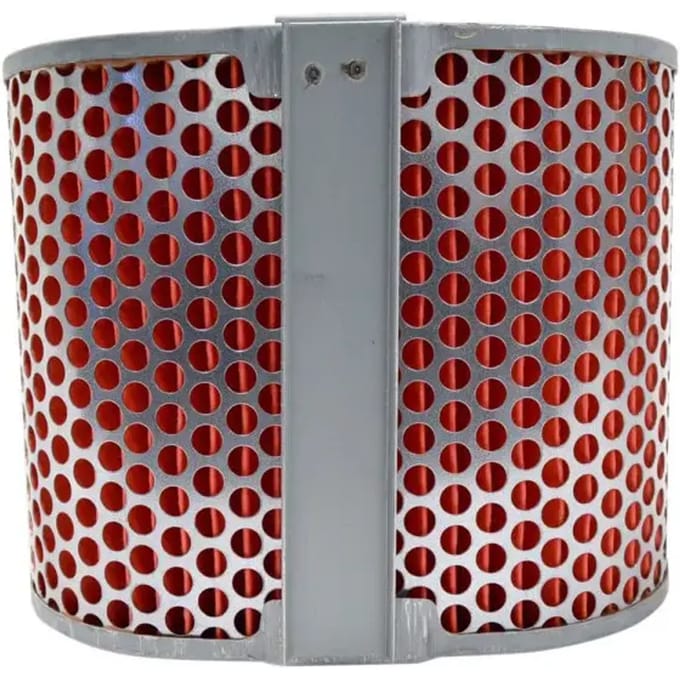 Motorfiets luchtfilter Emgo CBX 750 F