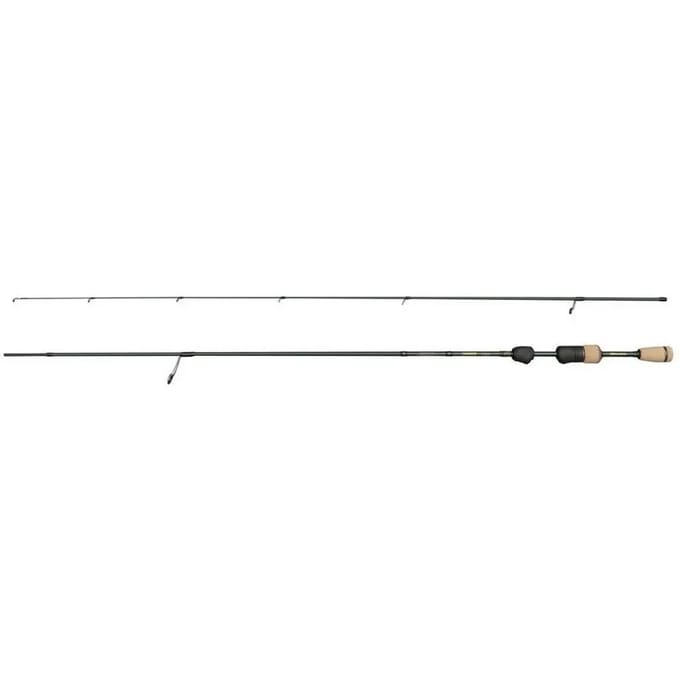 Spinhengel Abu Garcia Carabus Delicate2 0.8-4g
