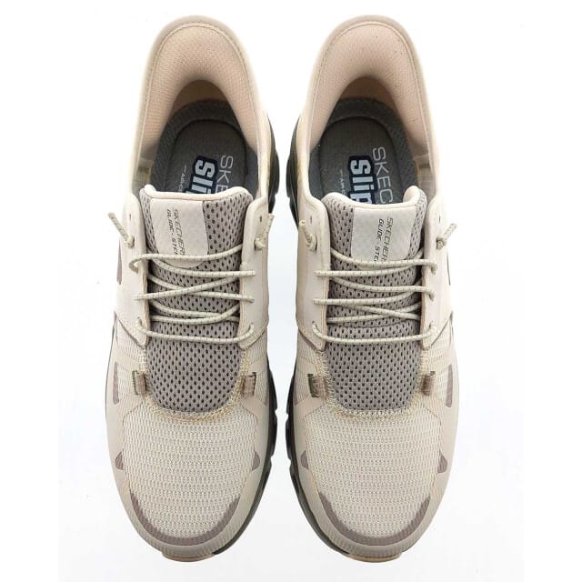 Skechers - Slip-ins: Glide-step Pro Gebroken wit 42