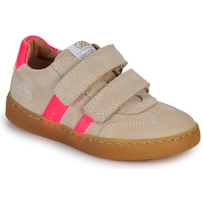 GBB  Lage Sneakers KARINE